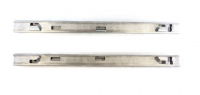 Forno G36X01-120700 / G36X01-120701 Left and Right Slide Rail